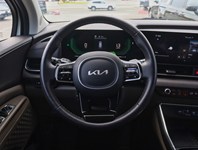 2025 Kia Carnival Hybrid 1000 Km/Tank/Best In Class 3 Row/Bought Here
