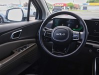 2025 Kia Carnival Hybrid 1000 Km/Tank/Best In Class 3 Row/Bought Here
