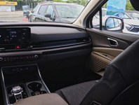 2025 Kia Carnival Hybrid 1000 Km/Tank/Best In Class 3 Row/Bought Here