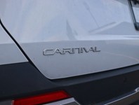2025 Kia Carnival Hybrid 1000 Km/Tank/Best In Class 3 Row/Bought Here
