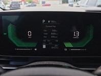 2025 Kia Carnival Hybrid 1000 Km/Tank/Best In Class 3 Row/Bought Here