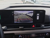 2025 Kia Carnival Hybrid 1000 Km/Tank/Best In Class 3 Row/Bought Here