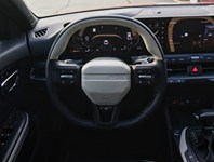 2025 Kia K4 Turbocharged Style. Everyday Thrill