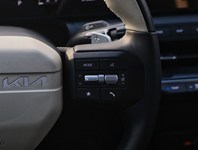2025 Kia K4 Turbocharged Style. Everyday Thrill