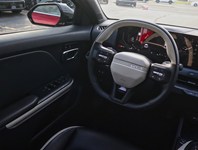 2025 Kia K4 Turbocharged Style. Everyday Thrill