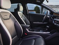 2025 Kia K4 Turbocharged Style. Everyday Thrill
