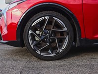 2025 Kia K4 Turbocharged Style. Everyday Thrill