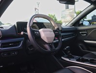 2025 Kia K4 Turbocharged Style. Everyday Thrill