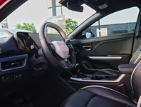 2025 Kia K4 Turbocharged Style. Everyday Thrill