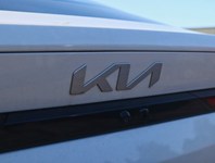 2025 Kia K4 EX FWD