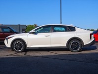 2025 Kia K4 EX FWD