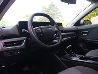2025 Kia K4 EX FWD