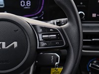 2025 Kia Seltos LX AWD | Heated Seats | Carplay | Lane Keep Detect