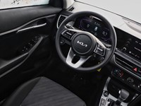 2025 Kia Seltos LX AWD | Heated Seats | Carplay | Lane Keep Detect