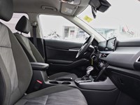 2025 Kia Seltos LX AWD | Heated Seats | Carplay | Lane Keep Detect