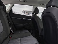 2025 Kia Seltos LX AWD | Heated Seats | Carplay | Lane Keep Detect