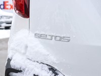 2025 Kia Seltos LX AWD | Heated Seats | Carplay | Lane Keep Detect