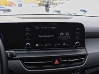 2025 Kia Seltos LX AWD | Heated Seats | Carplay | Lane Keep Detect