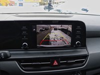 2025 Kia Seltos LX AWD | Heated Seats | Carplay | Lane Keep Detect