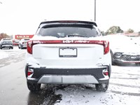 2025 Kia Seltos LX AWD | Heated Seats | Carplay | Lane Keep Detect