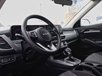 2025 Kia Seltos LX AWD | Heated Seats | Carplay | Lane Keep Detect