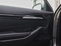 2025 Kia Seltos EX AWD