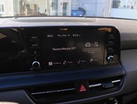 2025 Kia Seltos LX FWD