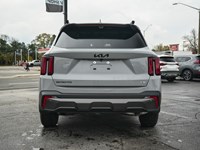 2025 Kia Sorento X-Pro AWD DEMO, 2.99% FINANCING, 6-SEATER