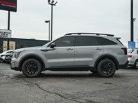 2025 Kia Sorento X-Pro AWD DEMO, 2.99% FINANCING, 6-SEATER