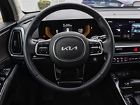 2025 Kia Sorento X-Line AWD