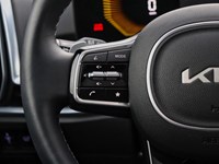 2025 Kia Sorento X-Line AWD