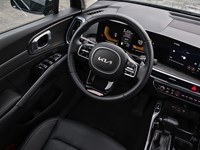2025 Kia Sorento X-Line AWD