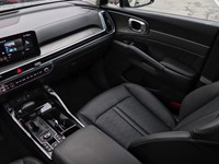 2025 Kia Sorento X-Line AWD