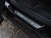 2025 Kia Sorento X-Line AWD