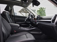 2025 Kia Sorento X-Line AWD