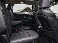 2025 Kia Sorento X-Line AWD
