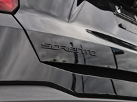 2025 Kia Sorento X-Line AWD