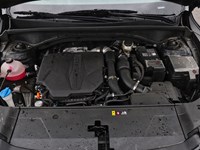 2025 Kia Sorento X-Line AWD