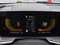 2025 Kia Sorento X-Line AWD