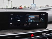 2025 Kia Sorento X-Line AWD