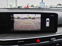 2025 Kia Sorento X-Line AWD