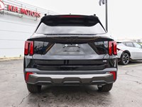 2025 Kia Sorento X-Line AWD