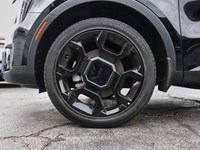 2025 Kia Sorento X-Line AWD
