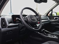 2025 Kia Sorento X-Line AWD