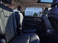 2025 Kia Sorento X-Line Limited | 4.49 % | Certified Pre-Owned