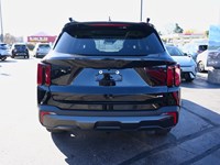 2025 Kia Sorento X-Line Limited | 4.49 % | Certified Pre-Owned