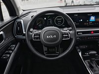2025 Kia Sorento X-Line Limited | Demo 4.49% | Certified Pre-Owned