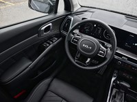 2025 Kia Sorento X-Line Limited | Demo 4.49% | Certified Pre-Owned