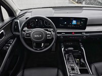 2025 Kia Sorento X-Line Limited | Demo 4.49% | Certified Pre-Owned