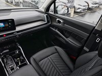2025 Kia Sorento X-Line Limited | Demo 4.49% | Certified Pre-Owned